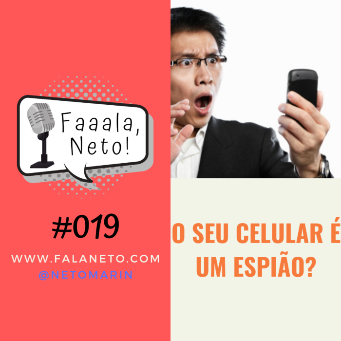 Capa do episodio 19