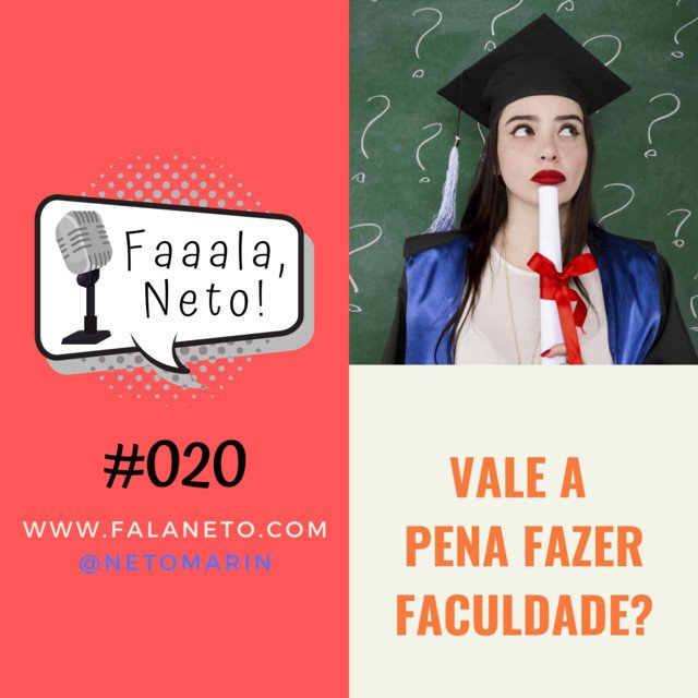 Capa do episódio 20