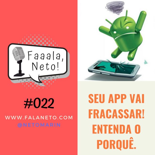 Capa do episodio 22