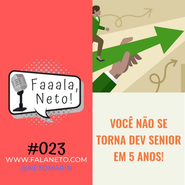 Capa do episódio 23