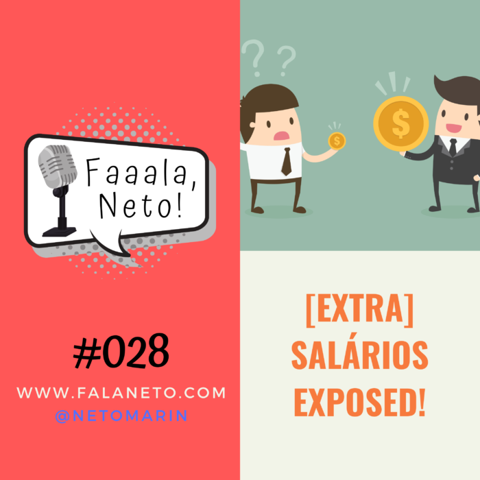 Capa do episodio 28