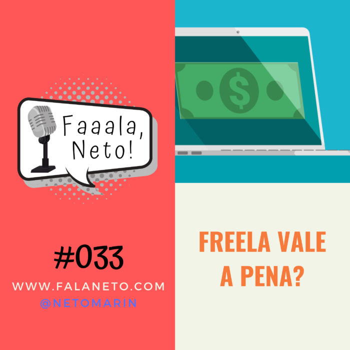 Capa do episódio 33