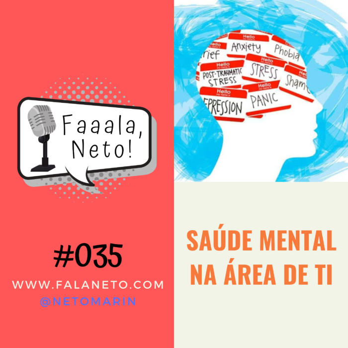 Capa do episódio 35