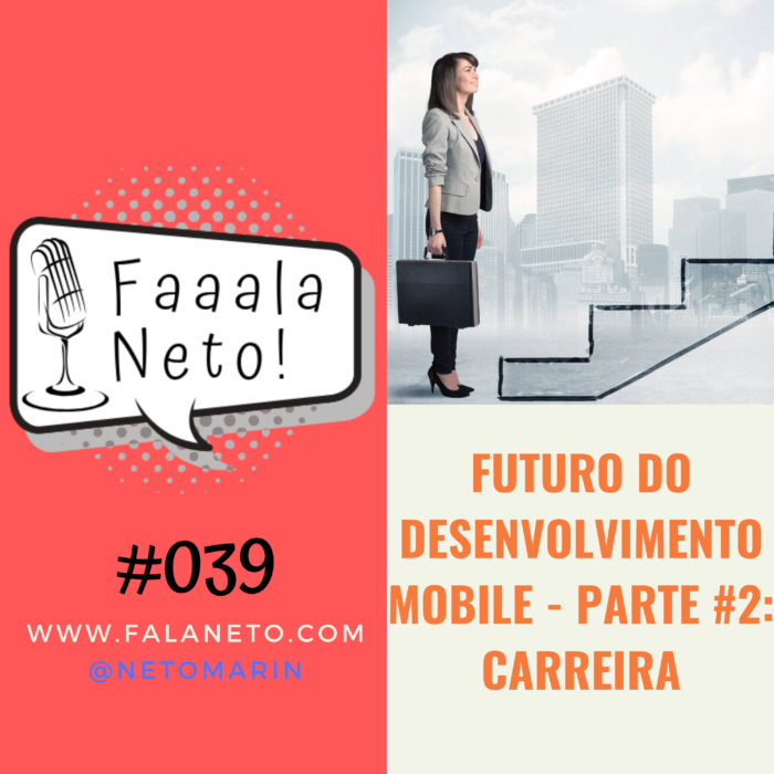 Capa do episódio 39